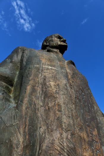 Long Lenin